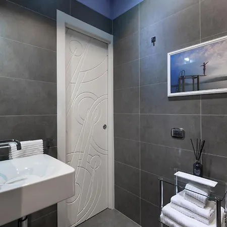 Apartman Fwl Italian Romance On The Arona