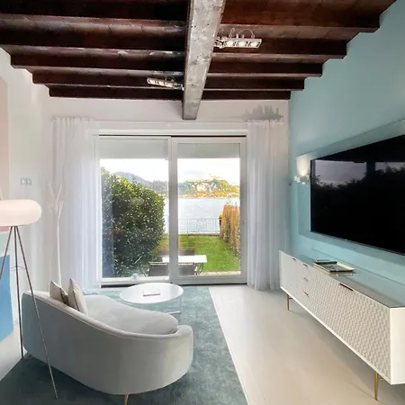 Apartman Fwl Italian Romance On The