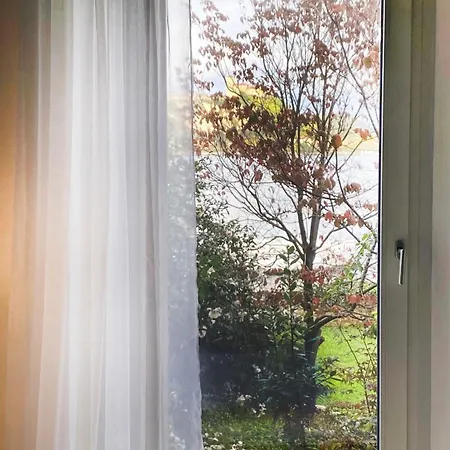 Apartman Fwl Italian Romance On The