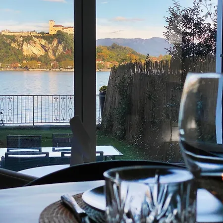 Fwl Italian Romance On The Apartament