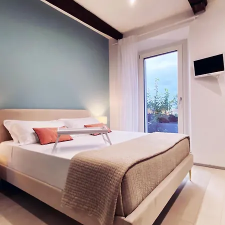 Fwl Italian Romance On The * Arona