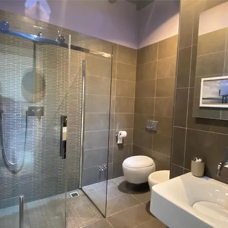 Apartman Fwl Italian Romance On The Arona