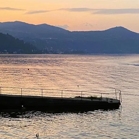 Fwl Italian Romance On The * Arona