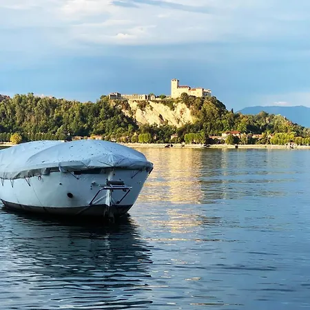 Fwl Italian Romance On The Apartman