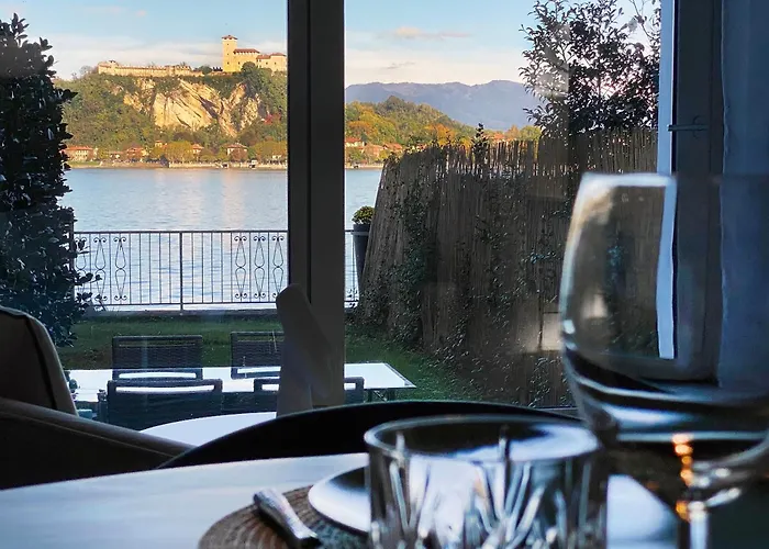 Fwl Italian Romance On The Lejlighed