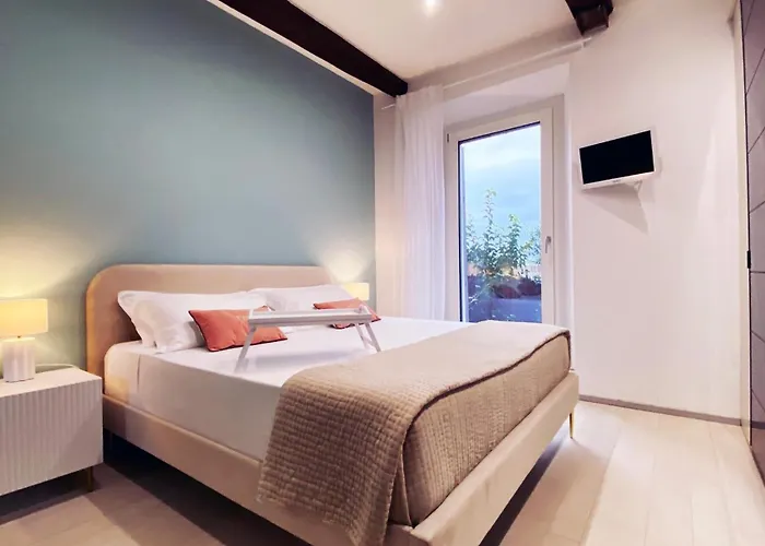 Fwl Italian Romance On The * Arona