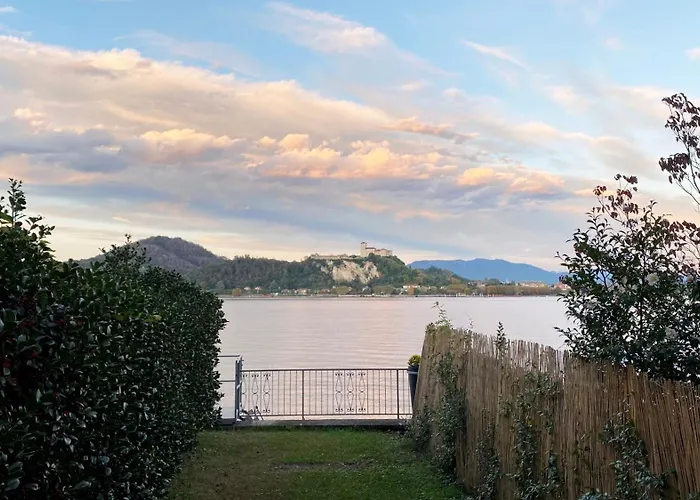 Fwl Italian Romance On The