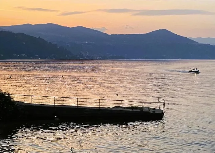 Fwl Italian Romance On The * Arona