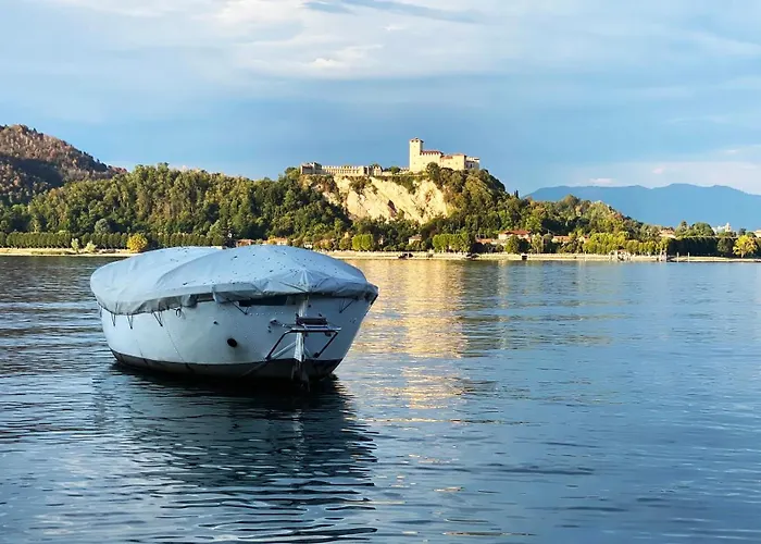 Fwl Italian Romance On The Lejlighed